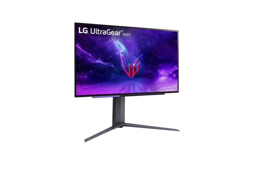 Monitor LG UltraGear OLED Gaming