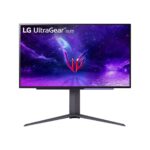 LG ha svelato il monitor UltraGear OLED Gaming, un 27" con refresh rate a 240 Hz 1