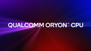 Qualcomm Oryon è il nome della soluzione Arm per Windows che sfiderà gli Apple Silicon