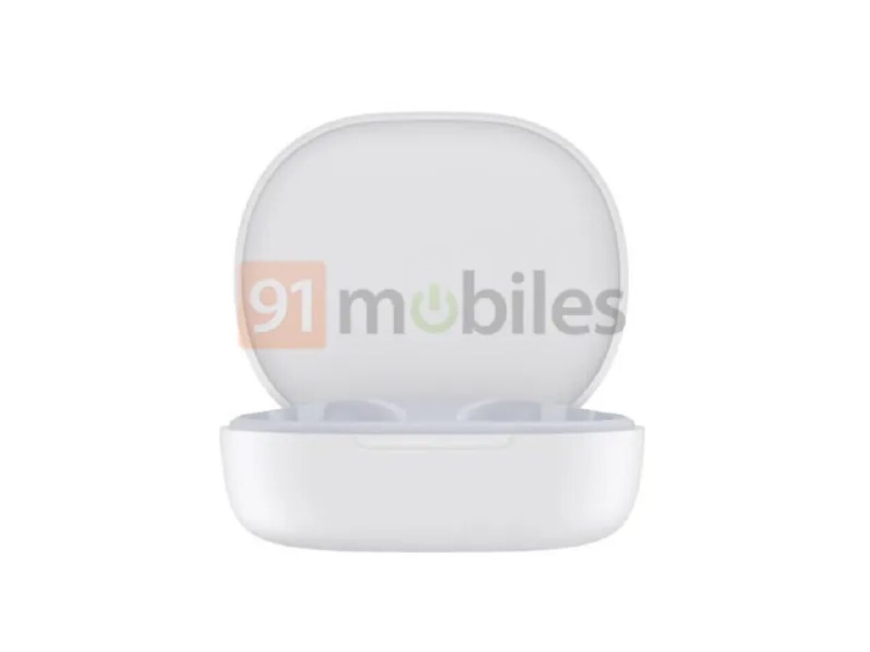 Design à la AirPods per le Redmi Buds 4 Lite, stando alle prime immagini render