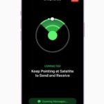 Gli SOS di emergenza via satellite di iPhone 14 arriveranno presto in Europa 3