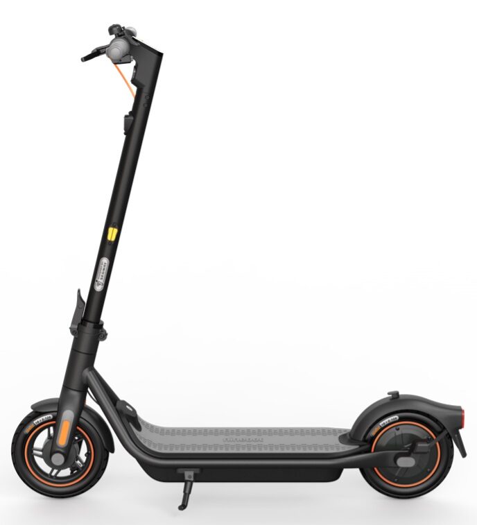 Segway Ninebot F65I