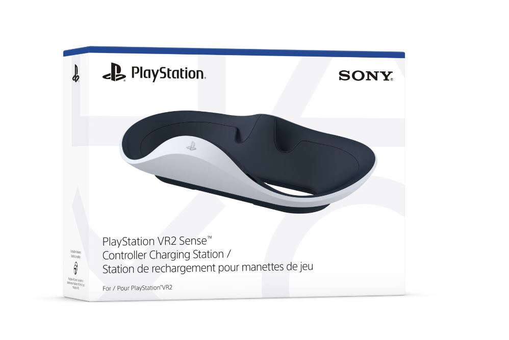 Sony PlayStation VR2 