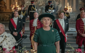 The Crown 5 - novità Netflix novembre 2022 da vedere