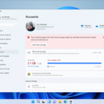 Windows 11 Insider Preview Build 25247: ricerca del testo copiato e tanto altro 8