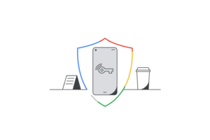 VPN di Google One