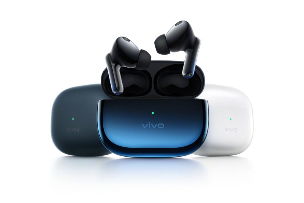 Vivo TWS 3 e Vivo TWS 3 Pro