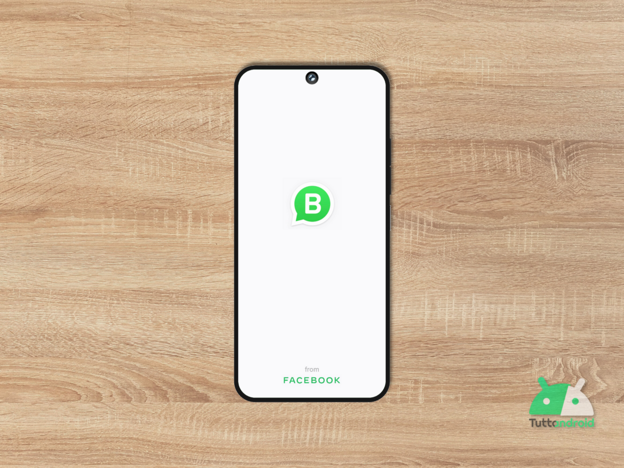 WhatsApp Business spinge i collegamenti con Facebook e Instagram