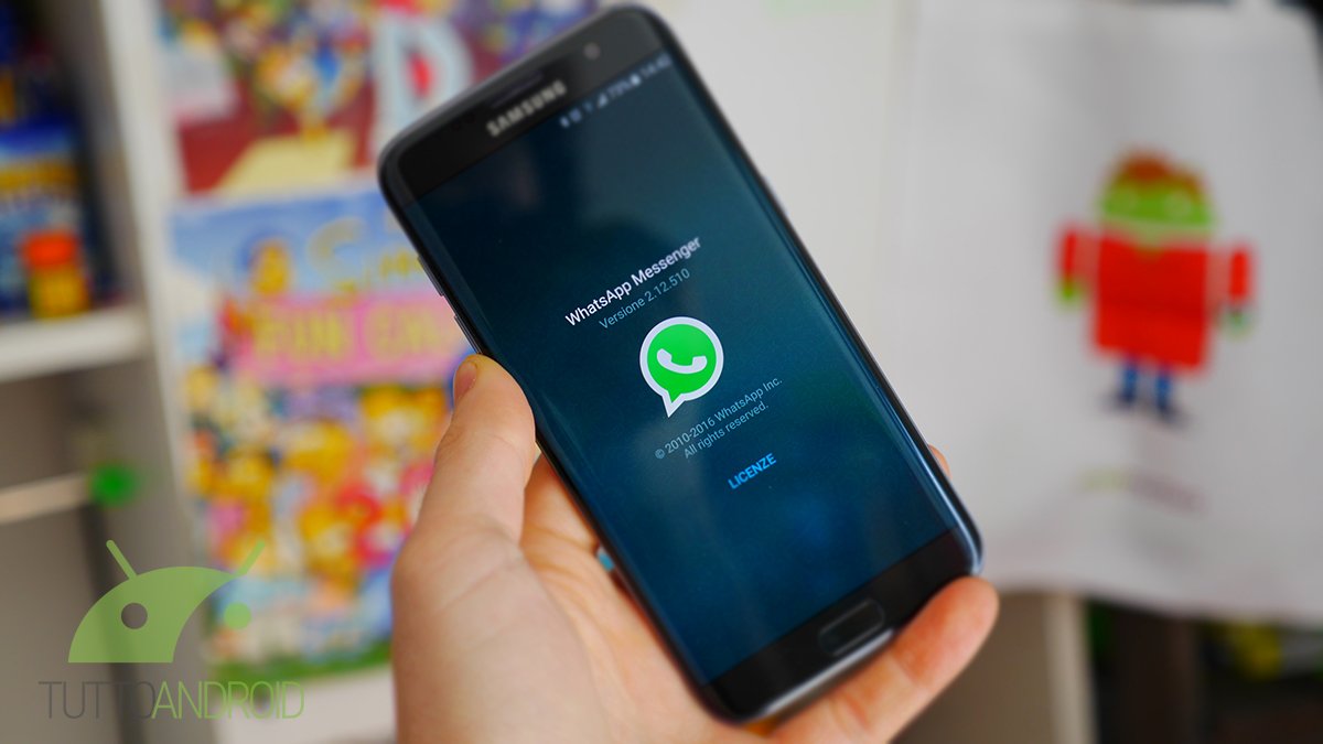 I dati di 500 milioni di utenti WhatsApp in vendita, anche tantissimi italiani