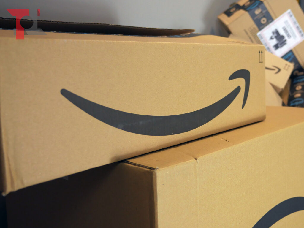 Amazon si impegna con l'UE a tutelare di più i venditori di terze parti 3