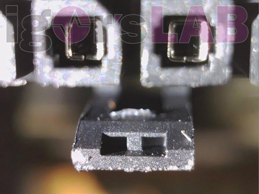 connettori NVIDIA GeForce RTX 4090