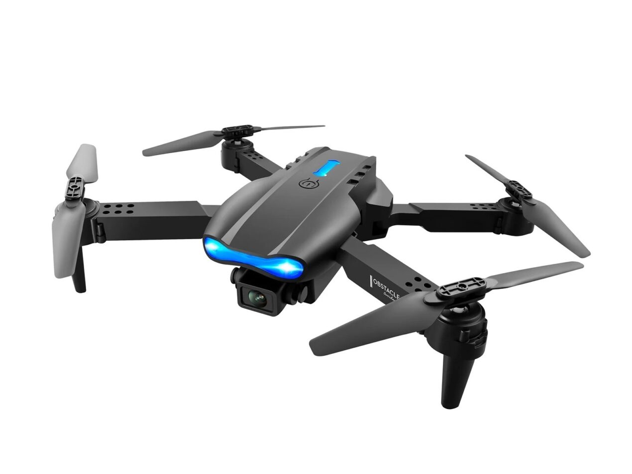 Grande divertimento, basso costo: ecco il drone 4K da avere subito