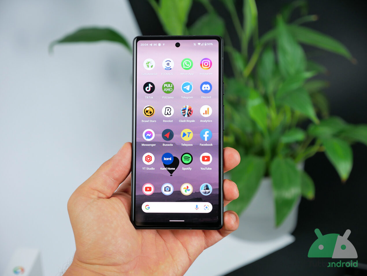 Il Black Friday Google è già qui! Ecco le offerte dello store ufficiale