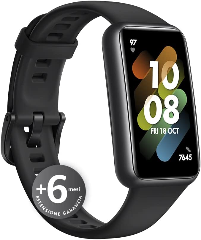 huawei band 7