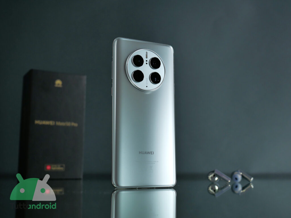 Sconti esclusivi su Huawei Store: fino al 9 gennaio è attiva la campagna New Year 7