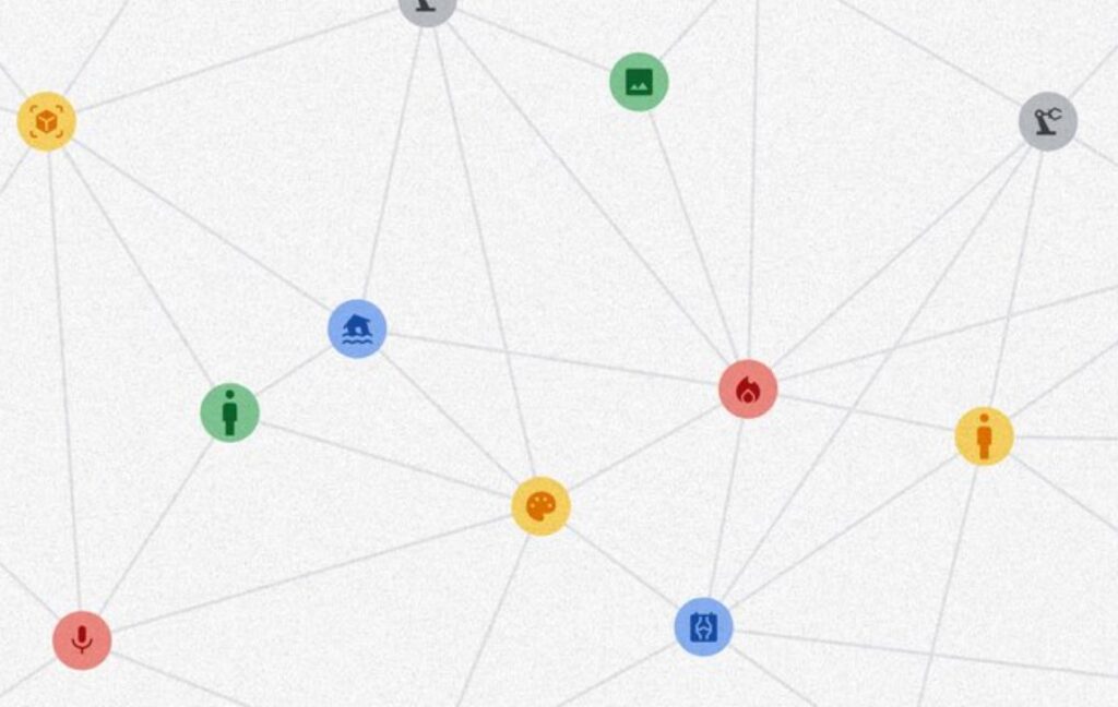 Scrivere con l'intelligenza artificiale di Google: Wordcraft