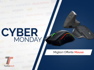 Mouse Cyber Monday: le migliori offerte in tempo reale 3