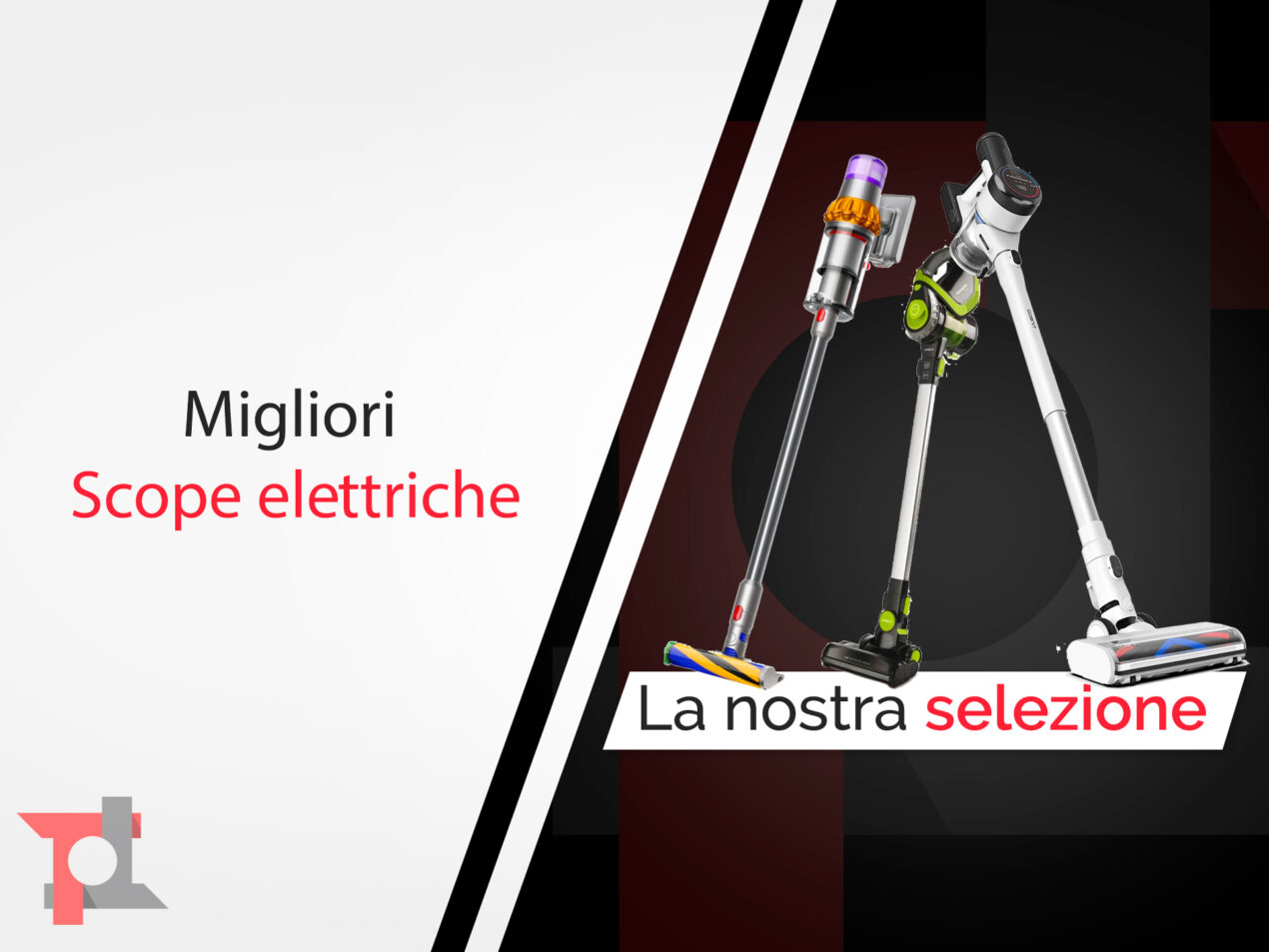 Migliori scope elettriche di Dicembre 2025: ecco i nostri consigli