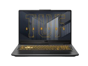 notebook ASUS FX506HCB