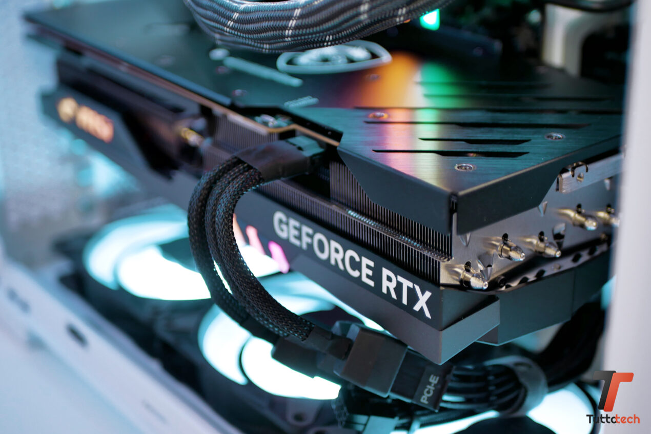 NVIDIA e Microsoft insieme per costruire un supercomputer AI