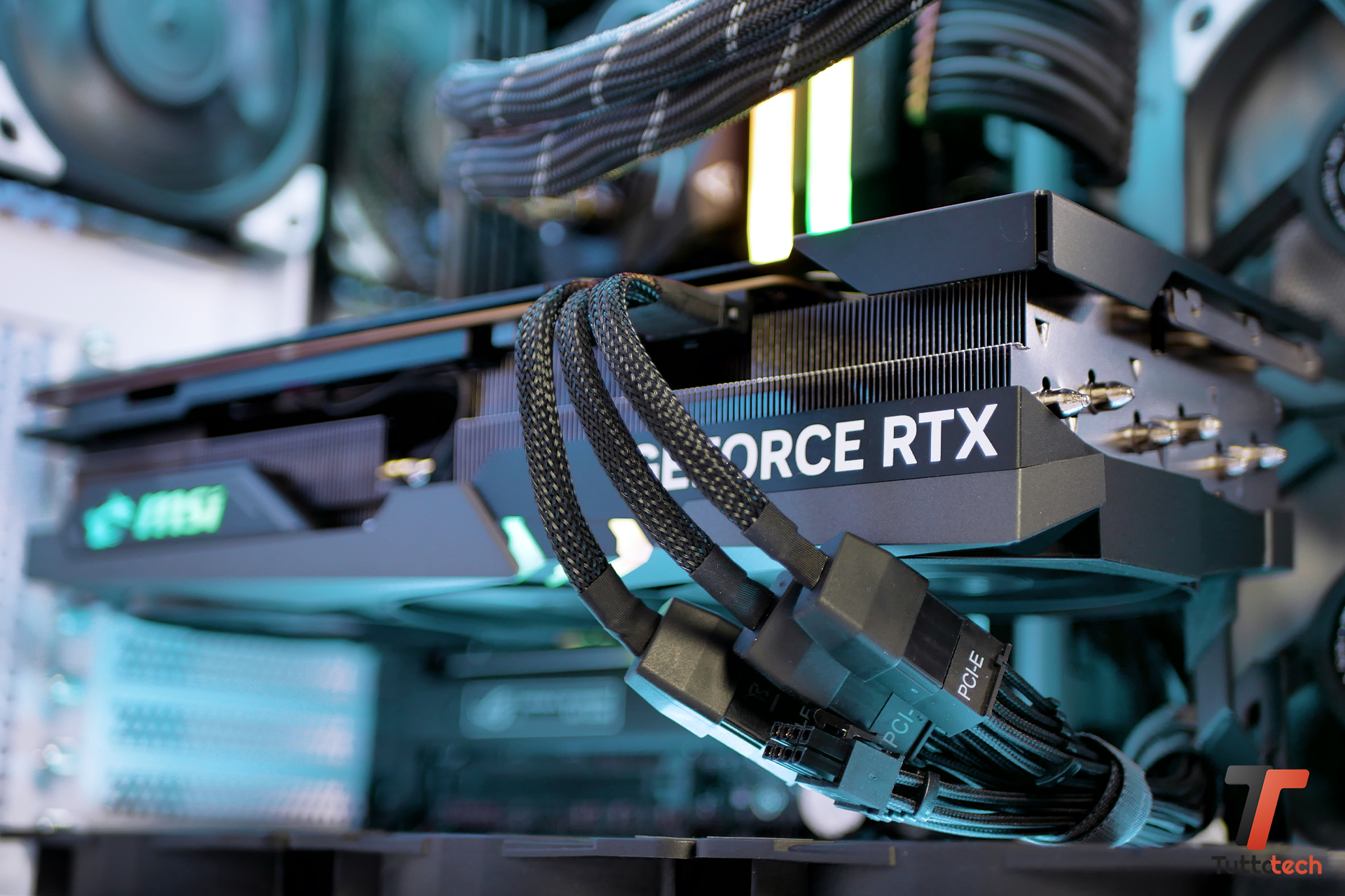 Le NVIDIA GeForce RTX 40 SUPER al debutto al CES di Las Vegas (rumor) 2