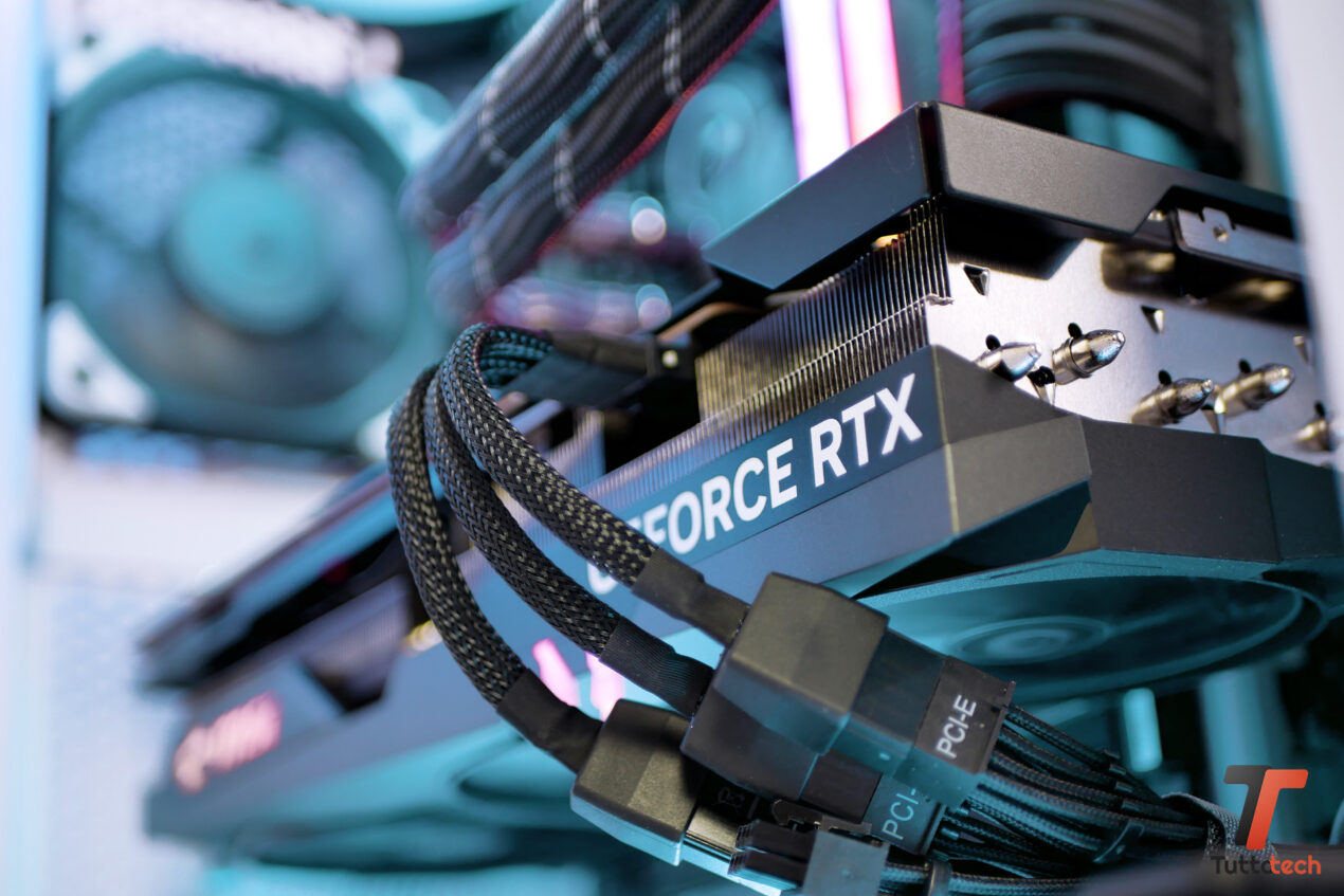 NVIDIA protagonista alla Festa delle Offerte Prime di Amazon con notebook e GPU desktop