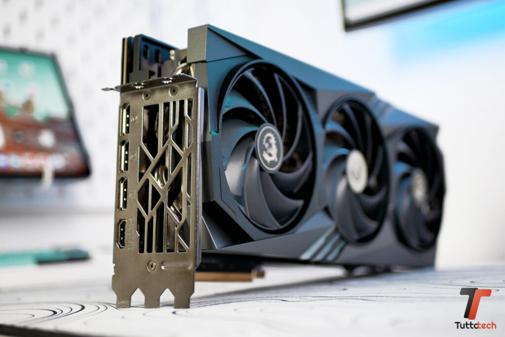 NVIDIA potrebbe lanciare le GeForce RTX 4080 SUPER e GeForce RTX 4070 SUPER 4