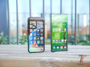 iPhone 14 Pro vs Samsung Galaxy S23 Ultra