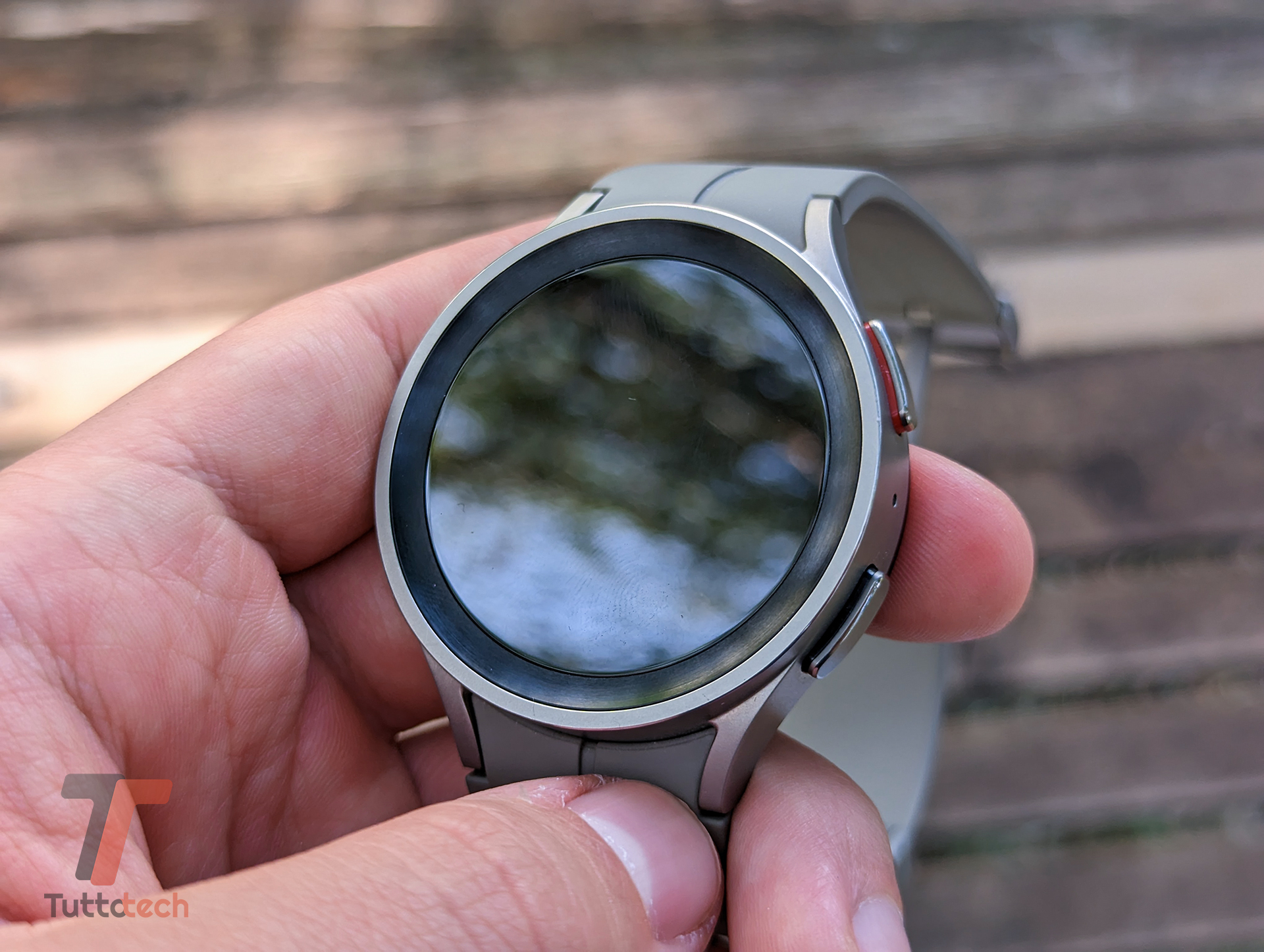 Recensione Samsung Galaxy Watch5 Pro: ha tutto ciò che serve, anche un'ottima batteria 9