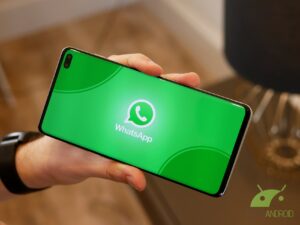 WhatsApp rilascia per tutti la funzione "Messaggia a te stesso" 6