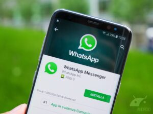 WhatsApp annuncia le Community e altre tre novità molto attese 3