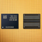 Samsung ha sviluppato una nuova DRAM DDR5 a 12 nm che promette velocità estreme 2