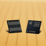 Samsung ha sviluppato una nuova DRAM DDR5 a 12 nm che promette velocità estreme 3