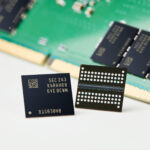 Samsung ha sviluppato una nuova DRAM DDR5 a 12 nm che promette velocità estreme 4