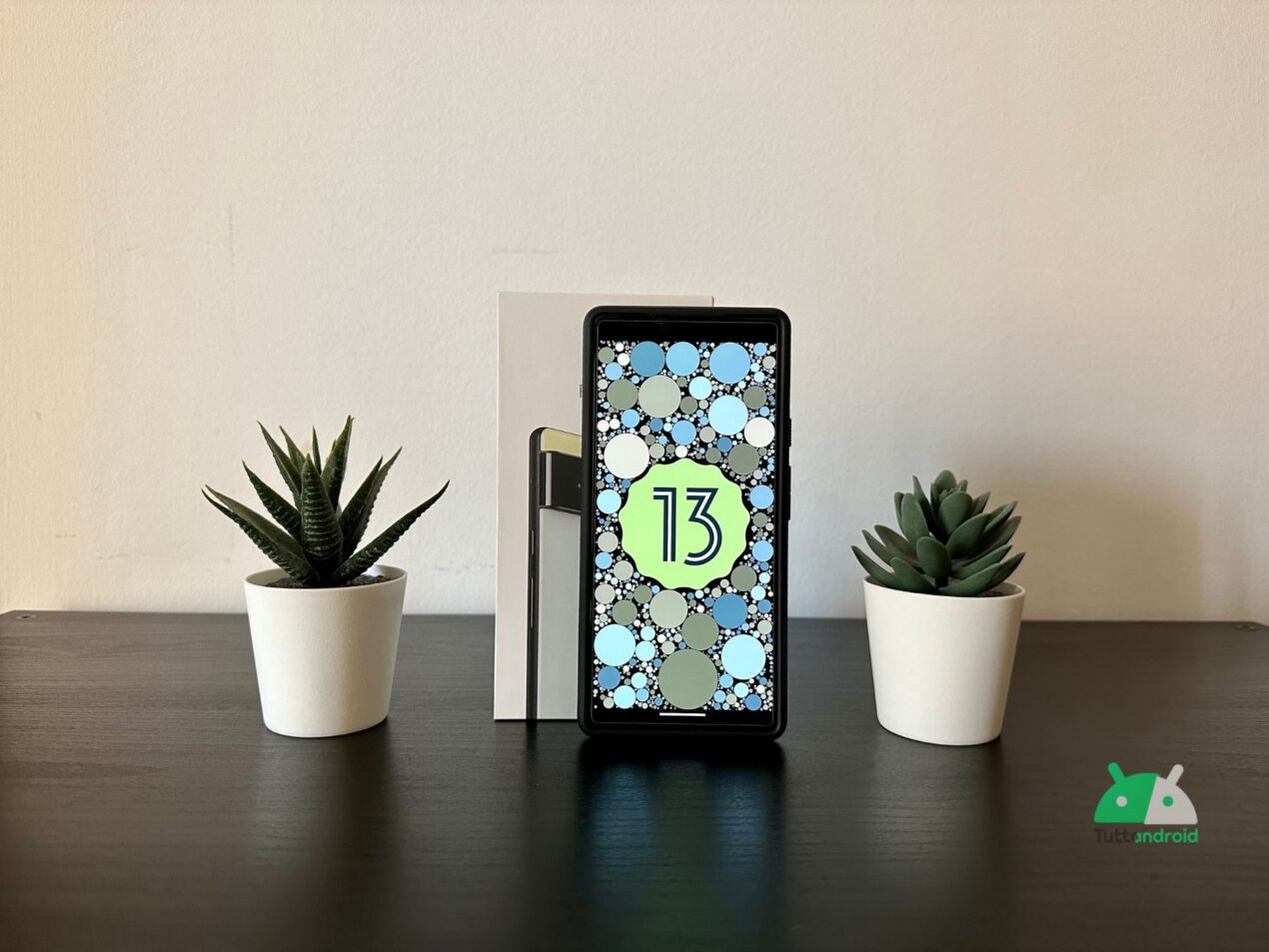 Quali smartphone e tablet hanno ricevuto o si aggiorneranno ad Android 13