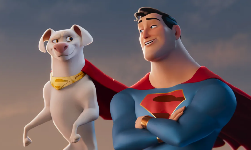 novità Infinity+ dicembre 2022 da vedere