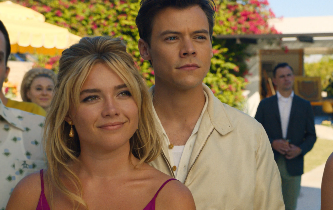 Cosa guardare su Infinity+ a gennaio? Tutte le novità tra film, serie TV e originals