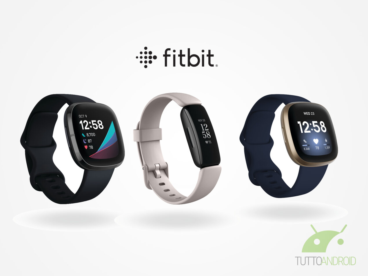 OneUI 5.0 crea problemi ad alcuni dispositivi Fitbit su taluni Samsung Galaxy