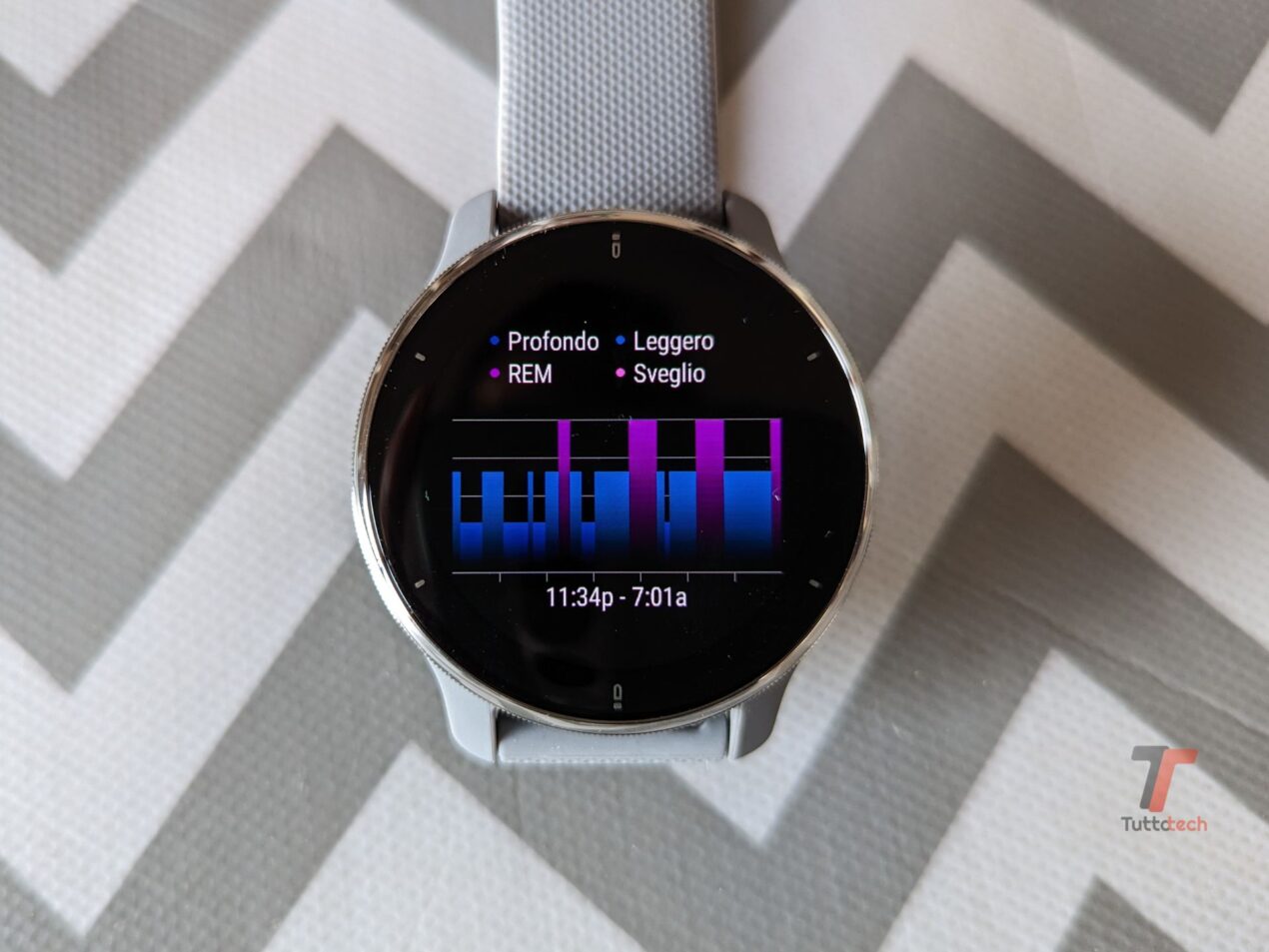 Ci sono parecchi sportwatch scontati su Amazon per la Festa delle Offerte Prime