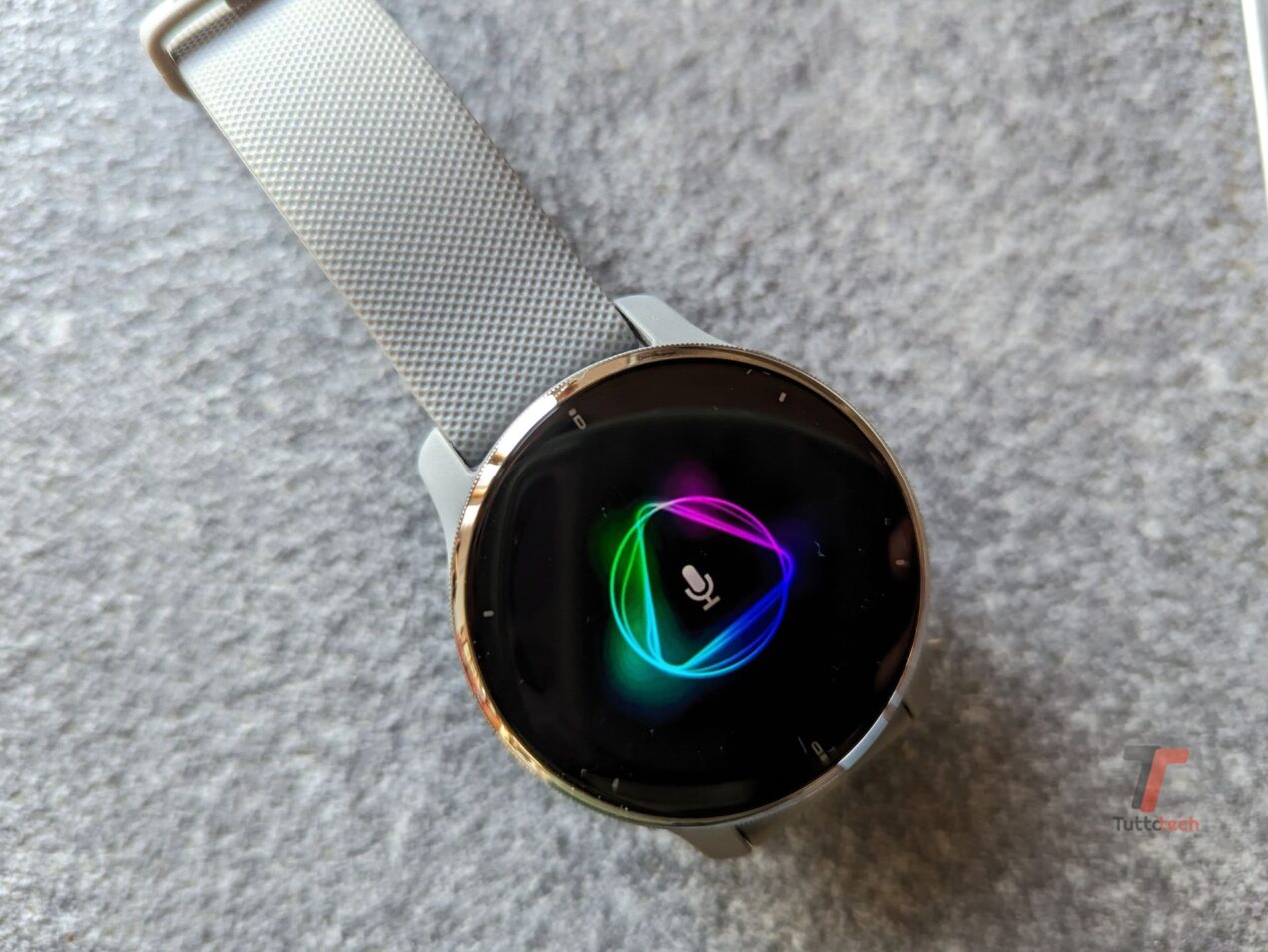 Fa capolino Garmin Venu 3, con due nuove funzioni per la salute e altre novità