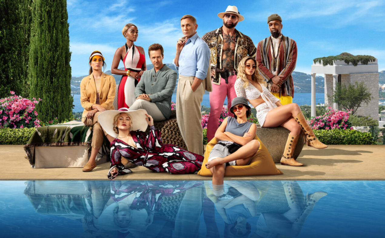 Cosa guardare su Netflix a dicembre? Tutte le novità tra film, serie TV e originals