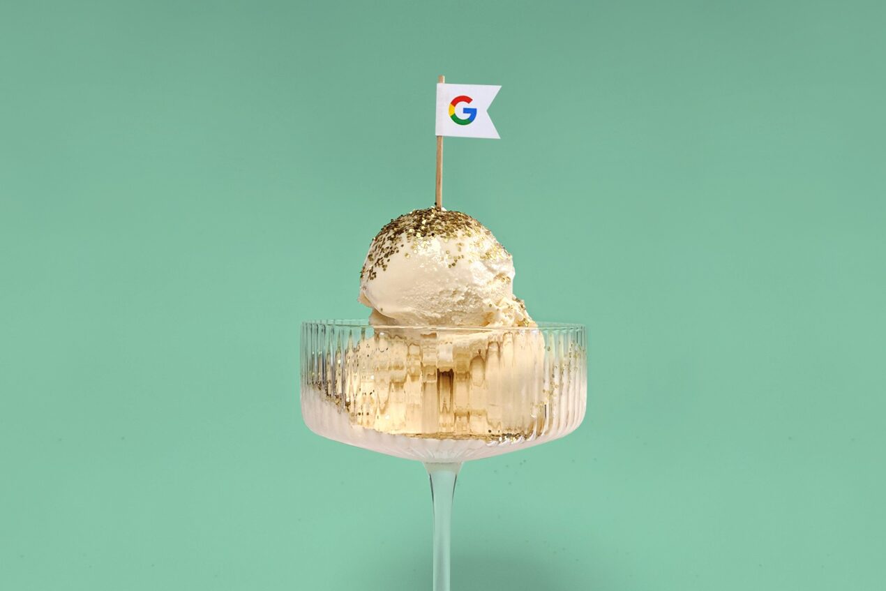 Dai nuovi modi di ricerca all’intelligenza artificiale: ecco il 2022 di Google