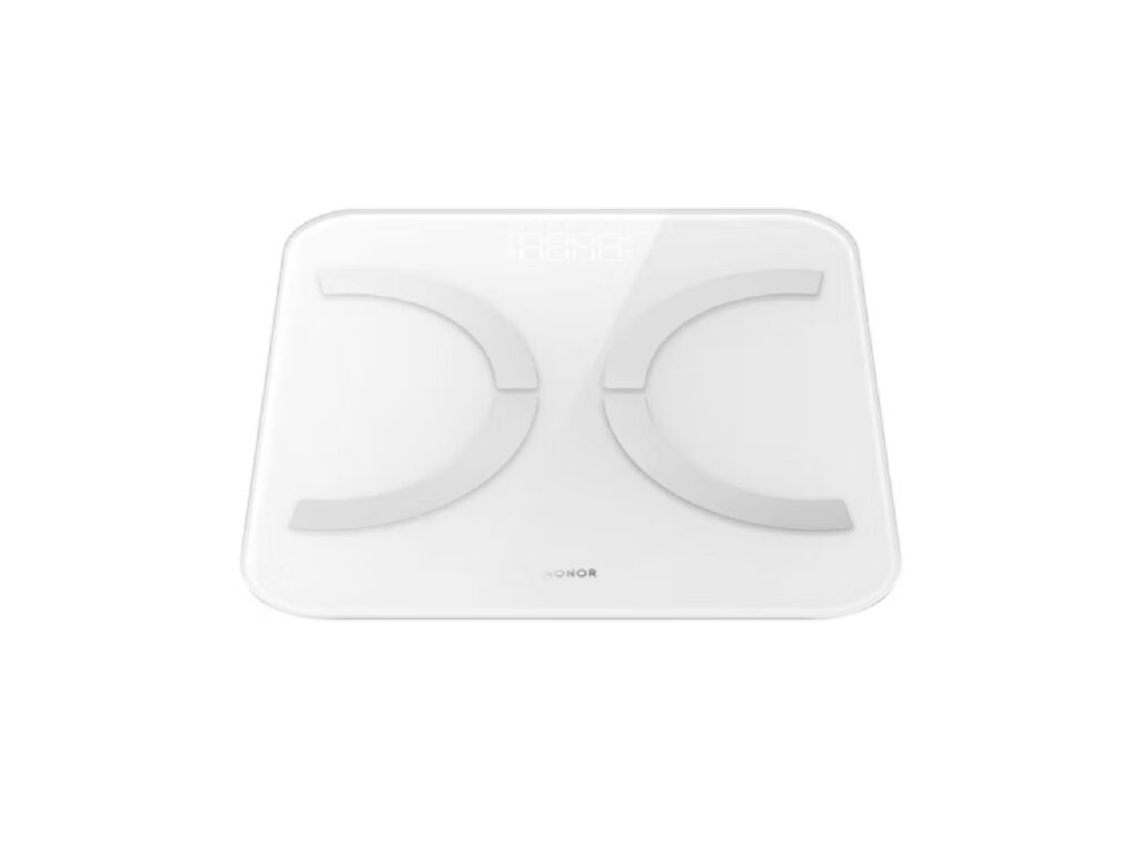 Honor Smart Body Fat Scale