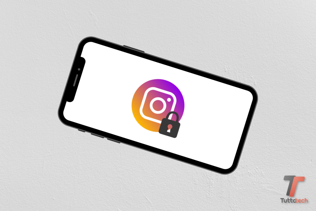 Sicurezza Instagram