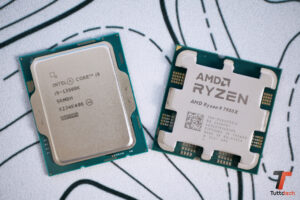 Intel vs AMD gamma