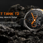 Scopriamo Kospet TANK T2 e TANK M2, due nuovi smartwatch rugged dal prezzo imbattibile 3