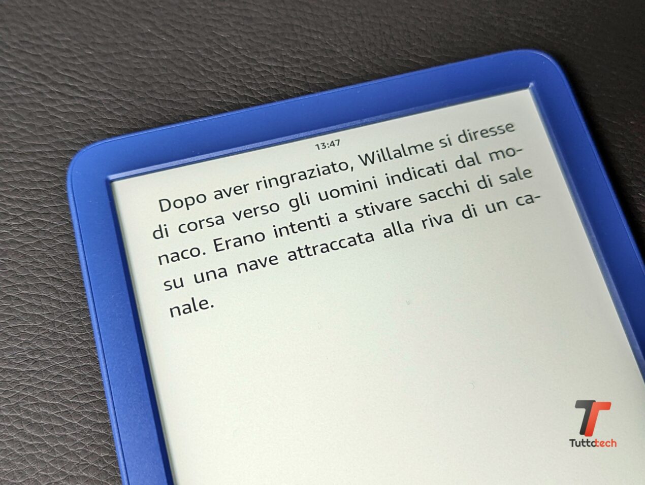 Recensione Kindle (2022), da comprare a occhi chiusi 2