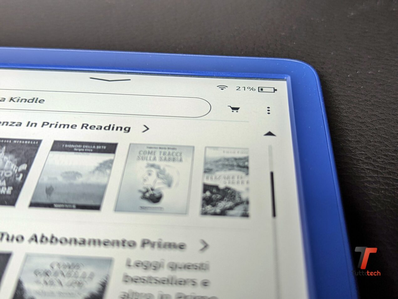 Manca poco al termine: 3 mesi di Kindle Unlimited a 0,99 euro agli sgoccioli