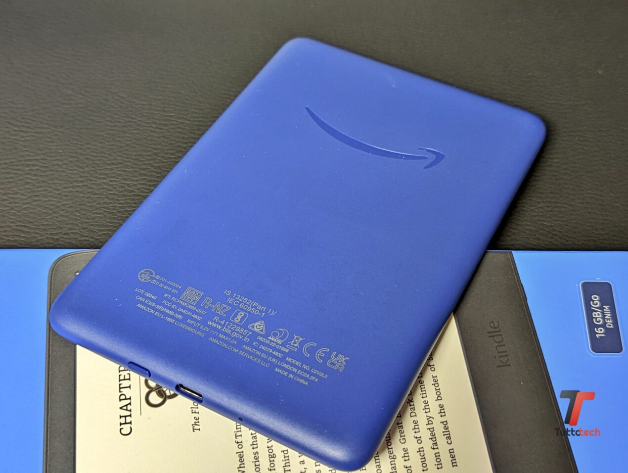 Recensione Kindle (2022), da comprare a occhi chiusi 3