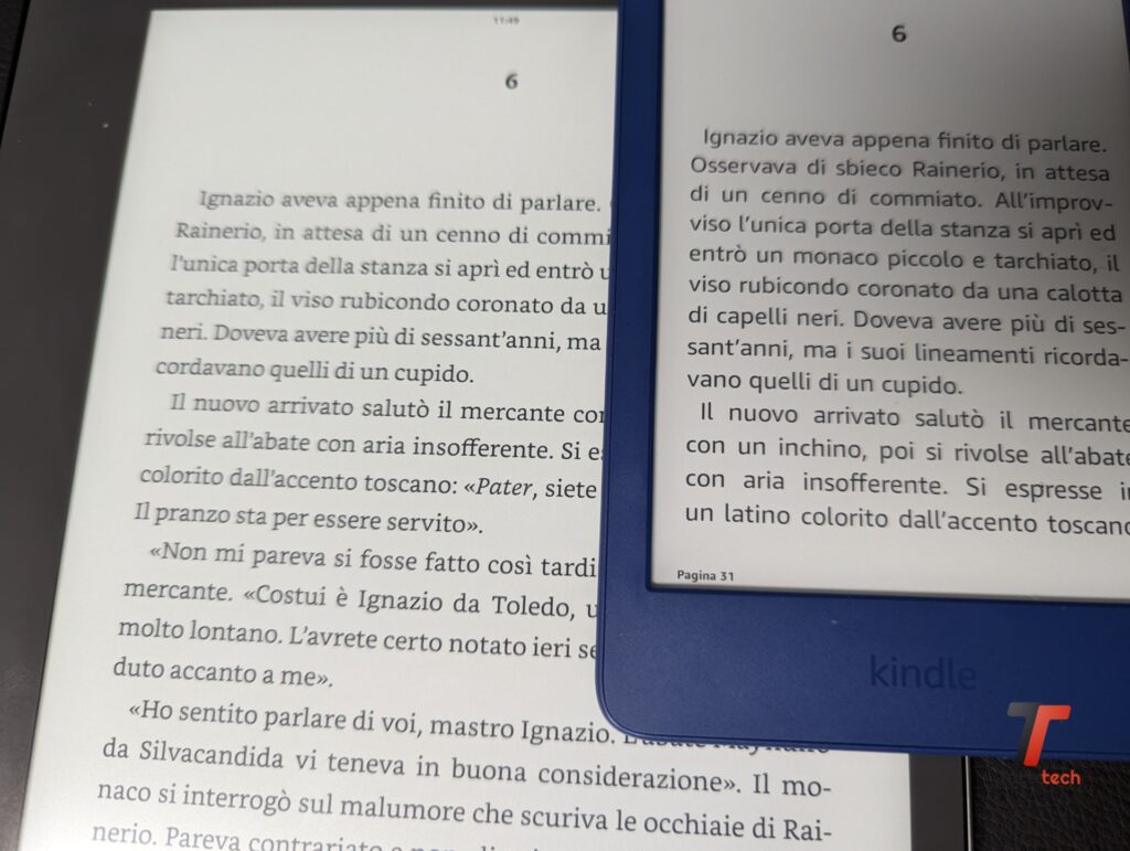 Kindle Scribe